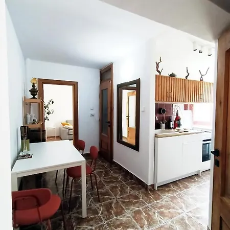 Apartament 14 Baile Herculane Exterior photo