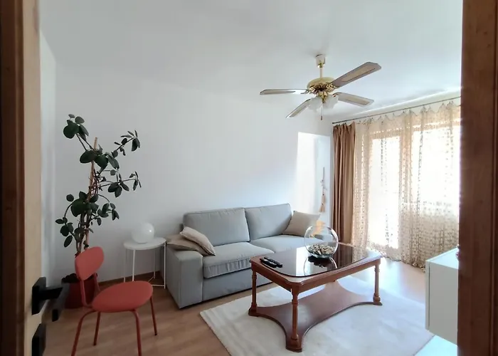 Apartament 14