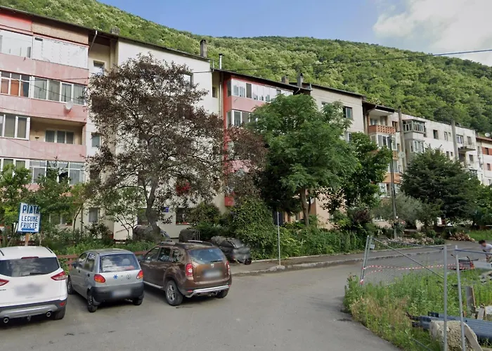 Apartament 14