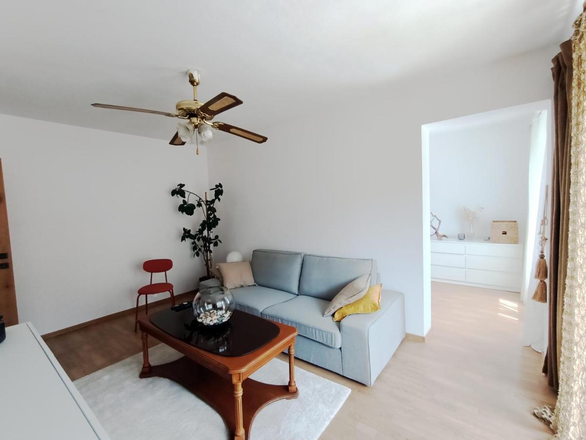 14 Apartment Baile Herculane