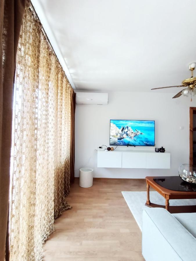 14 Apartment Baile Herculane