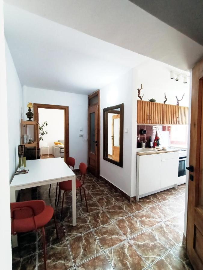 14 Apartment Baile Herculane