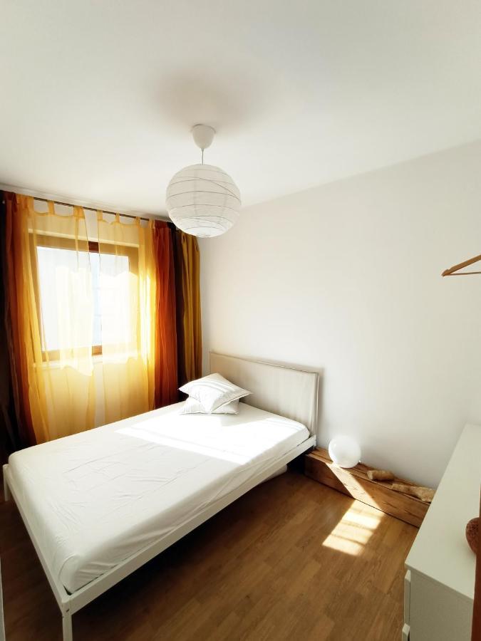 Apartment 14 Baile Herculane