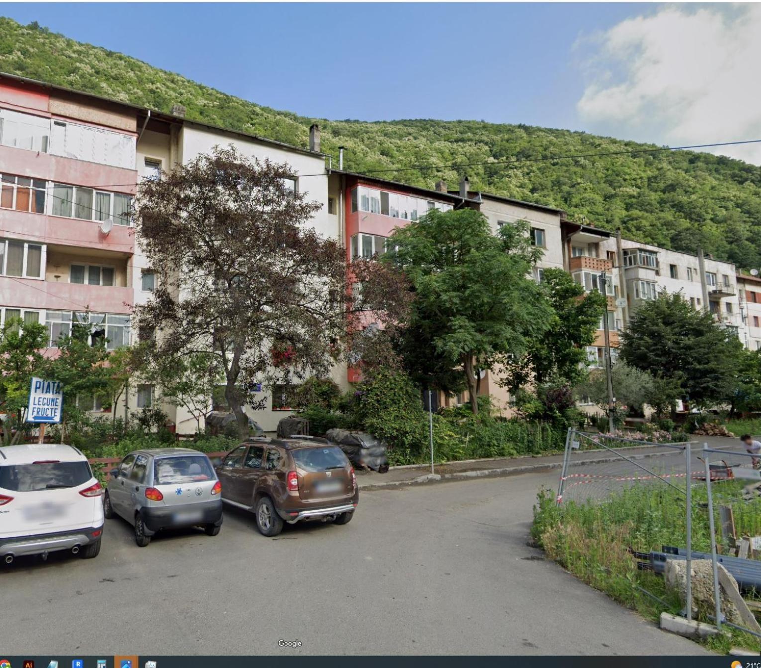 14 Apartment